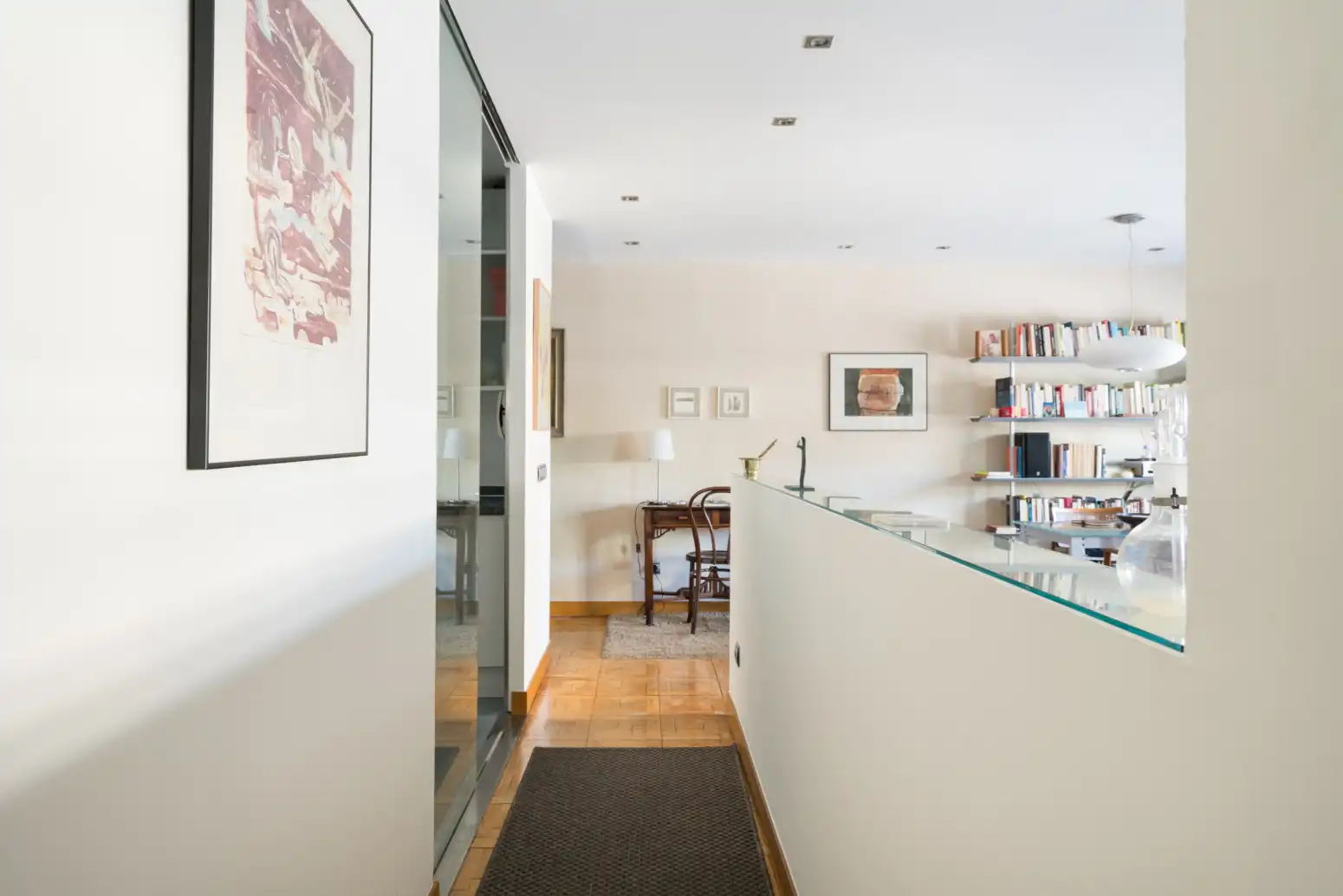 Flat with lift for sale in Oviedo - AV SANTANDER 16, imagen 13