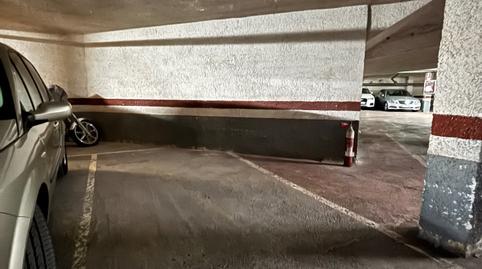 Foto 3 de Garatge en venda a Carrer de Daoiz I Velarde, 6, L'Amistat, Valencia