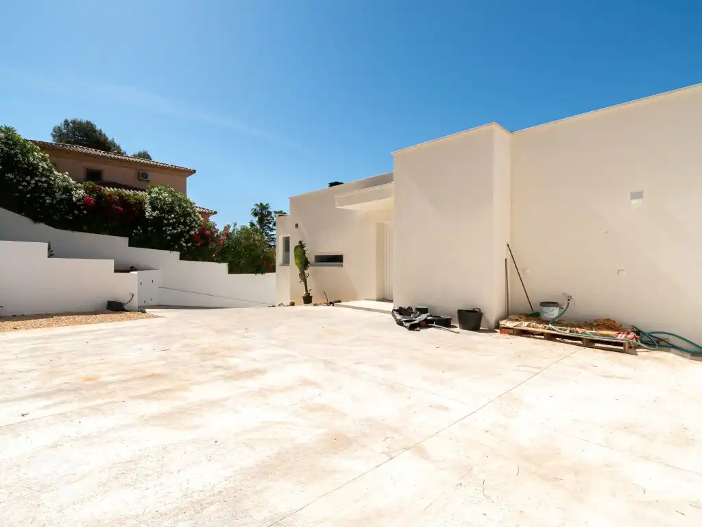 Detached house for sale in Calle Hermanos Mestre Castello, imagen 34