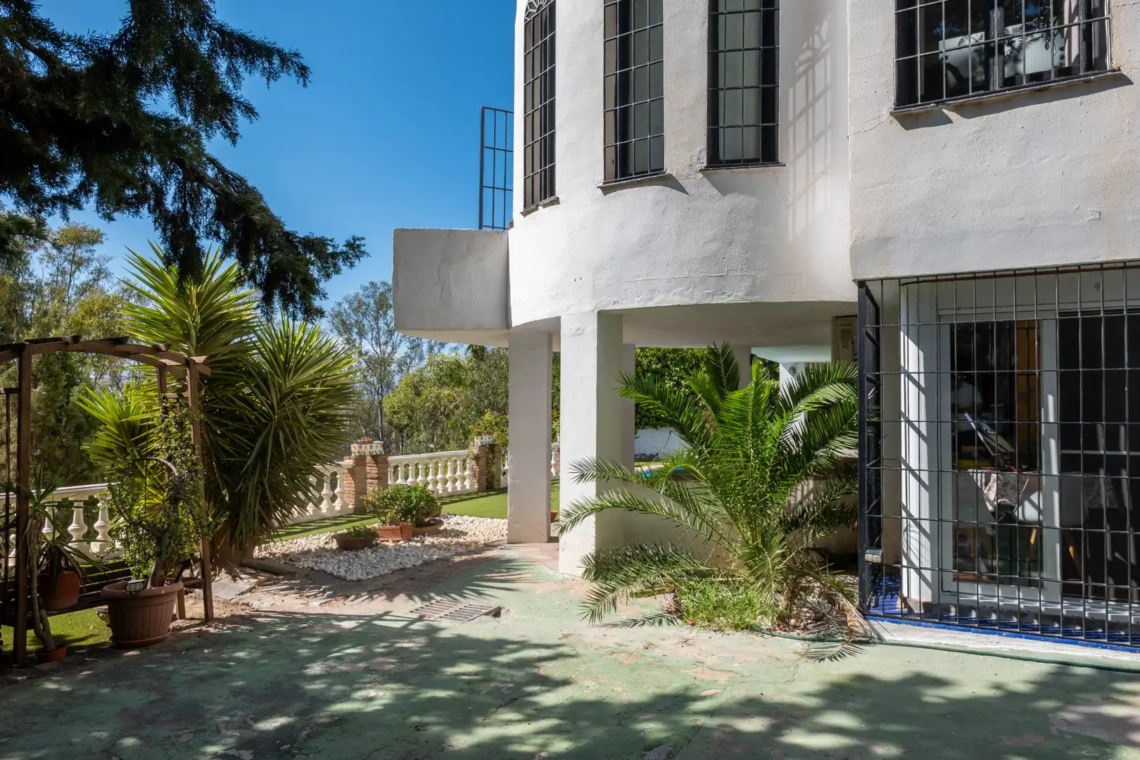 Villa con terrazza in vendita a Este, imagen 93