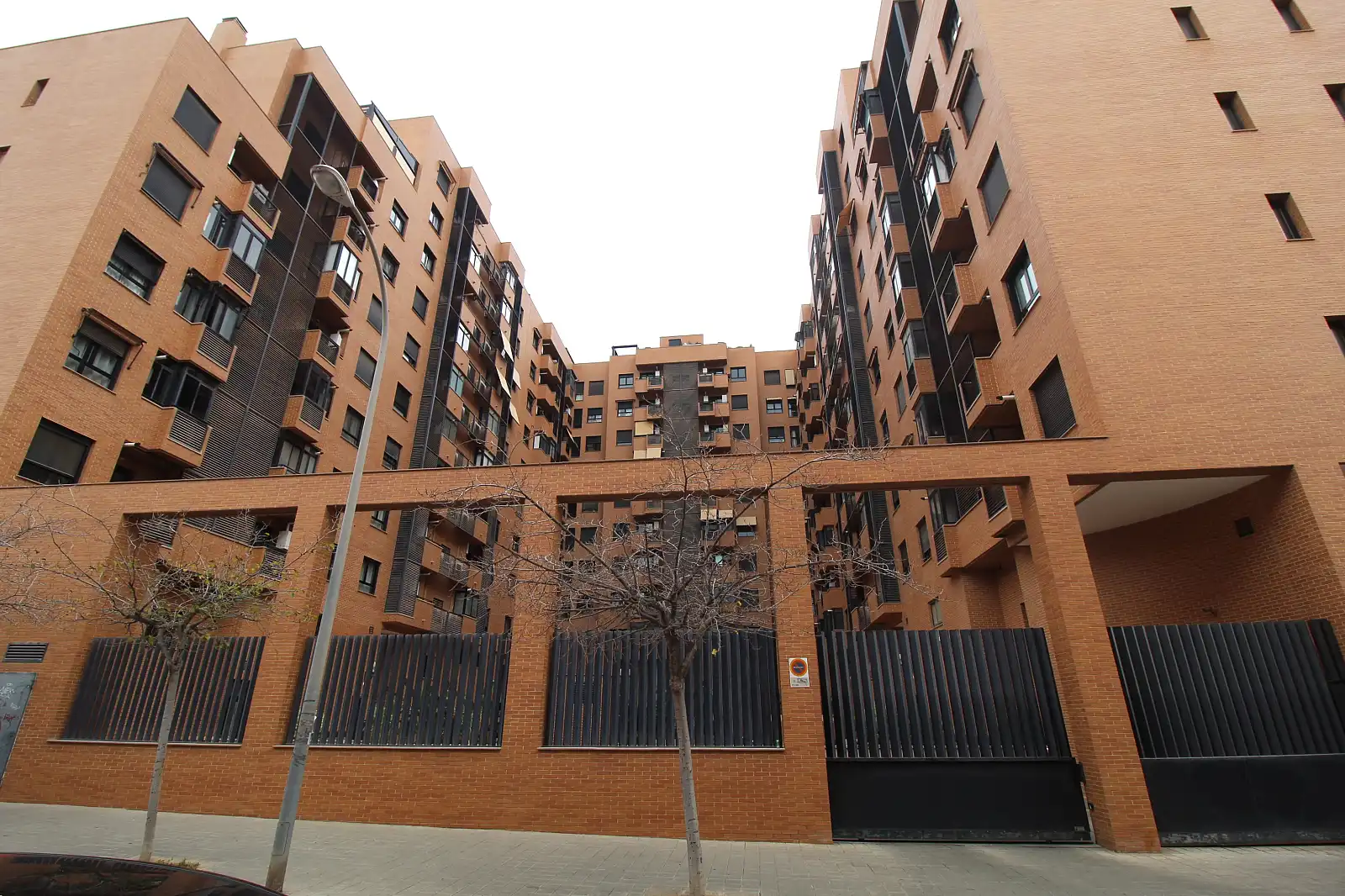 Apartment with terrace for sale in Benalúa - Babel, imagen 16