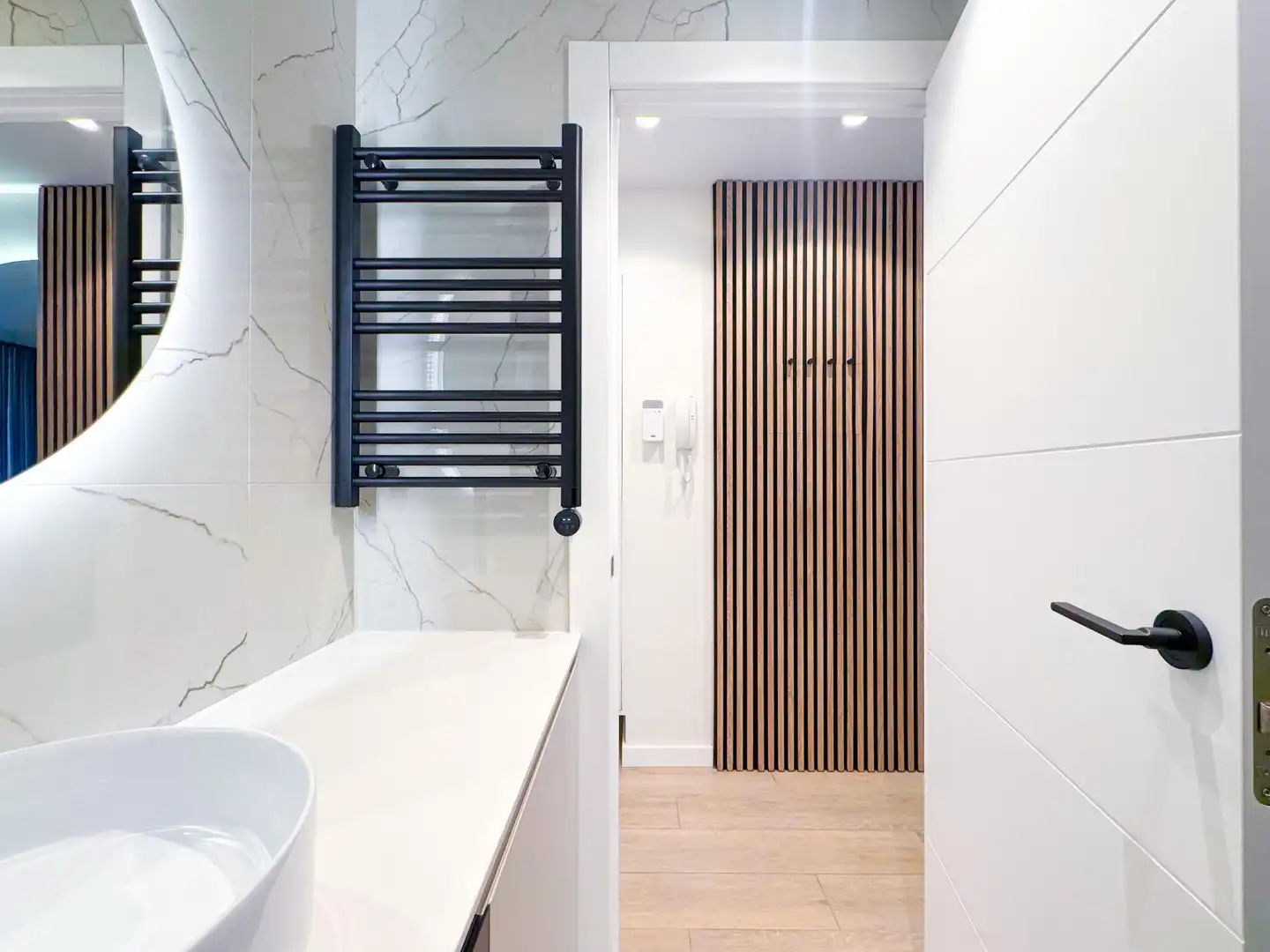 Appartamento con balcone in vendita a DUNES LES 1, imagen 10