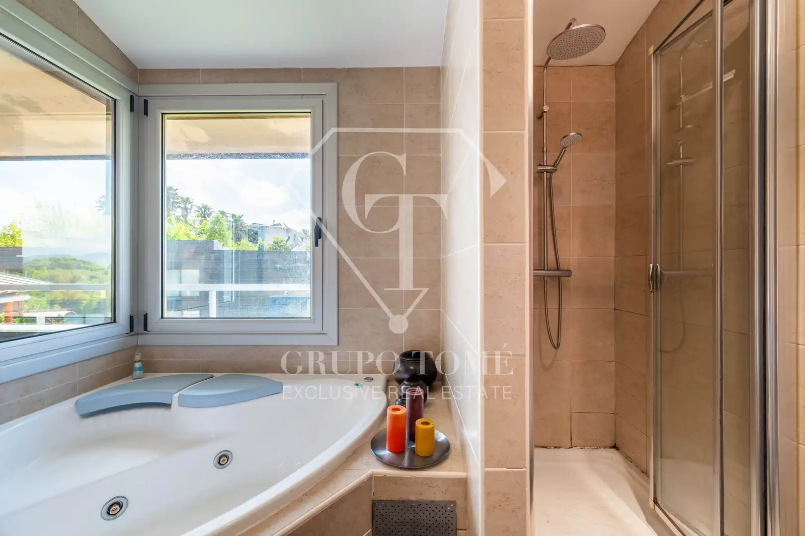 Casa pareada con terraza en venta en Paseo Oriamendi 102, imagen 59