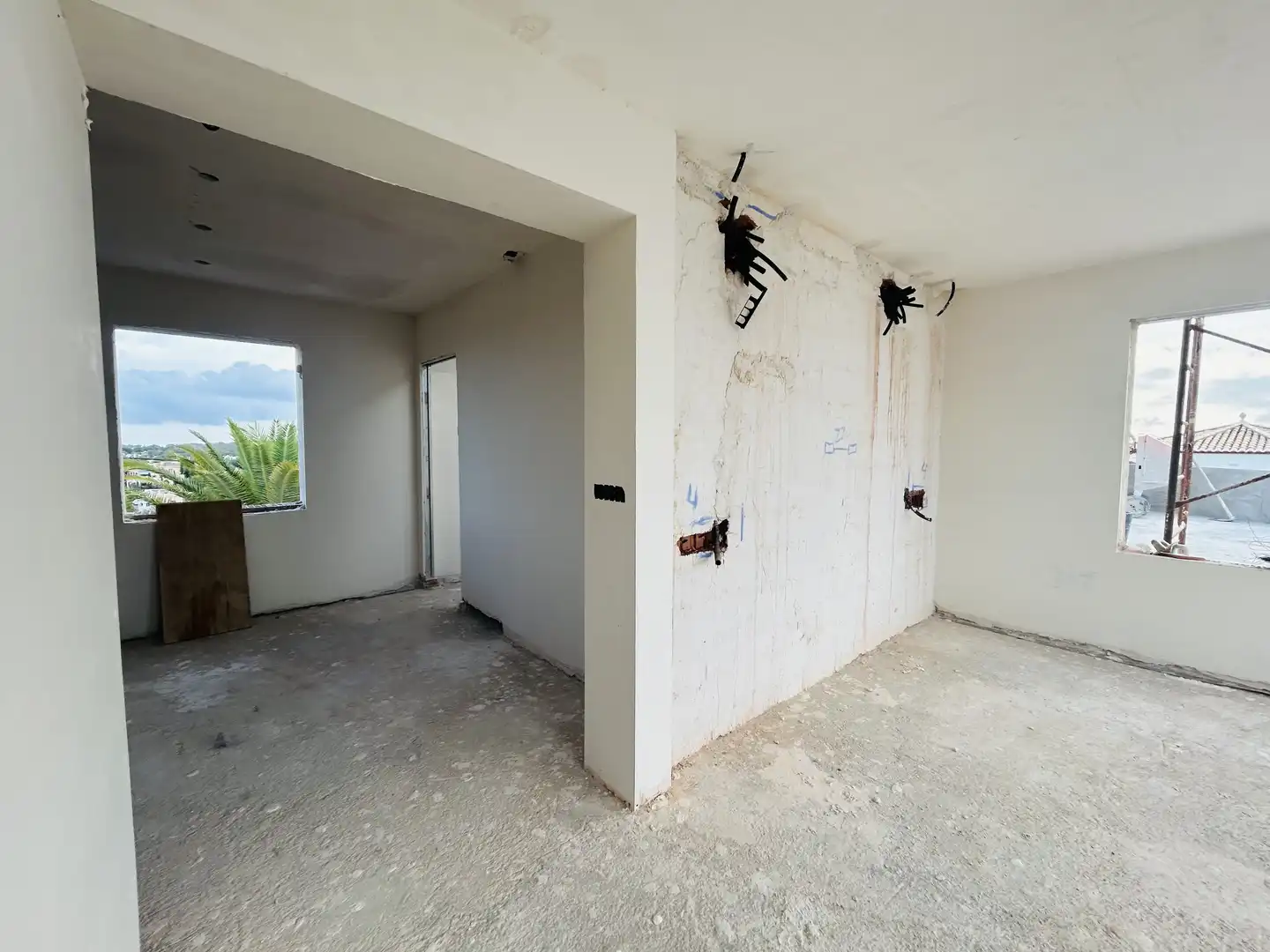 Houses for sale in Jávea / Xàbia  with Air Conditioner, Heating and Private garden