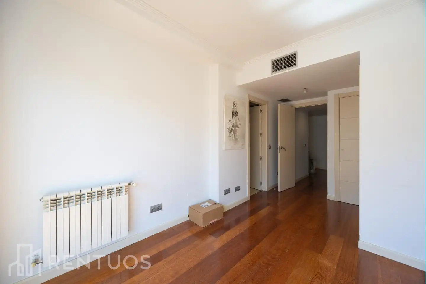 Appartamento con piscina in affitto a Calle de Ariel, imagen 22