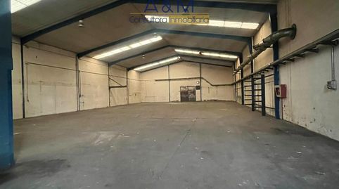 VENTA Y ALQUILER DE NAVE EN LA MORA, immagine 2