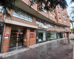 Exterior view of Office for sale in Burgos Capital