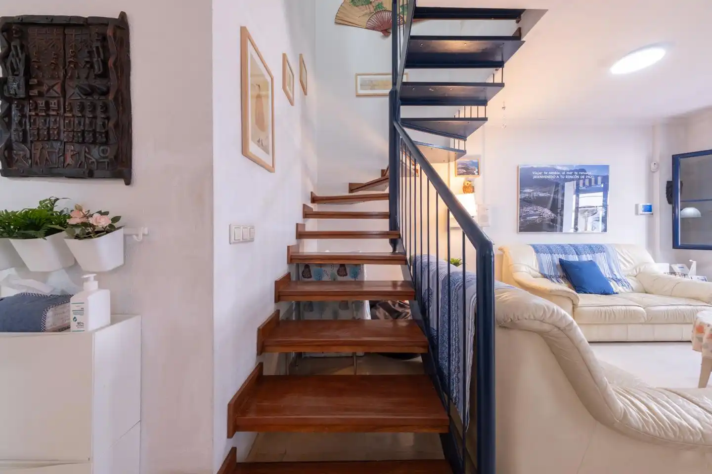 Houses for sale in Agaete
