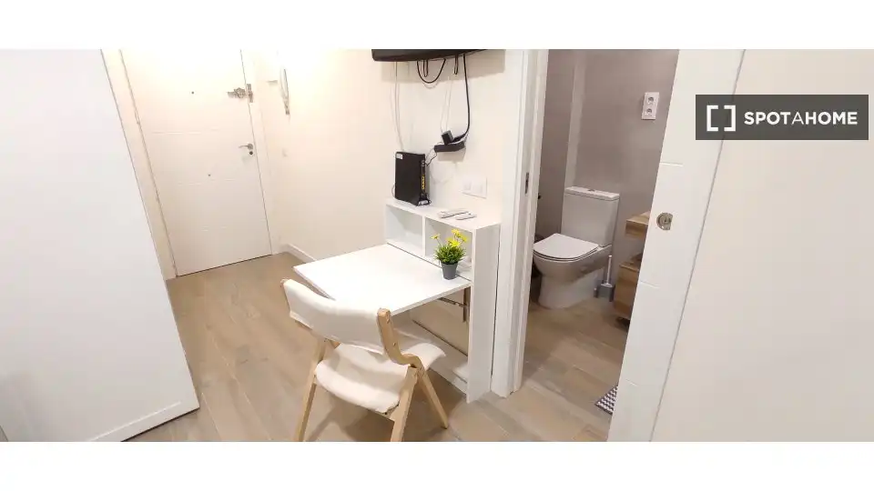 Flat to rent in Arganzuela, imagen 13