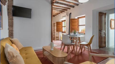 Photo 3 of Flat for sale in Barrio de Albaicín,  Granada Capital