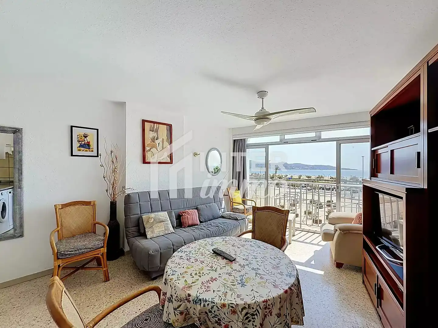 Flat with lift for sale in Sector Delta Muga, imagen 12