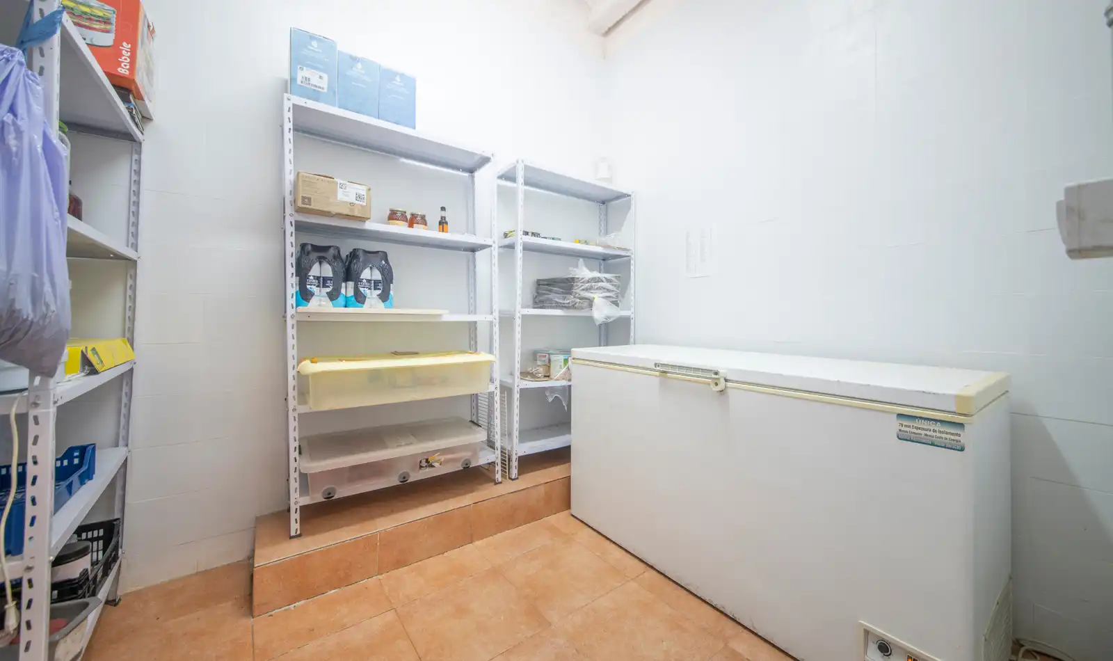 Local comercial en traspaso en Olesa de Bonesvalls, imagen 21