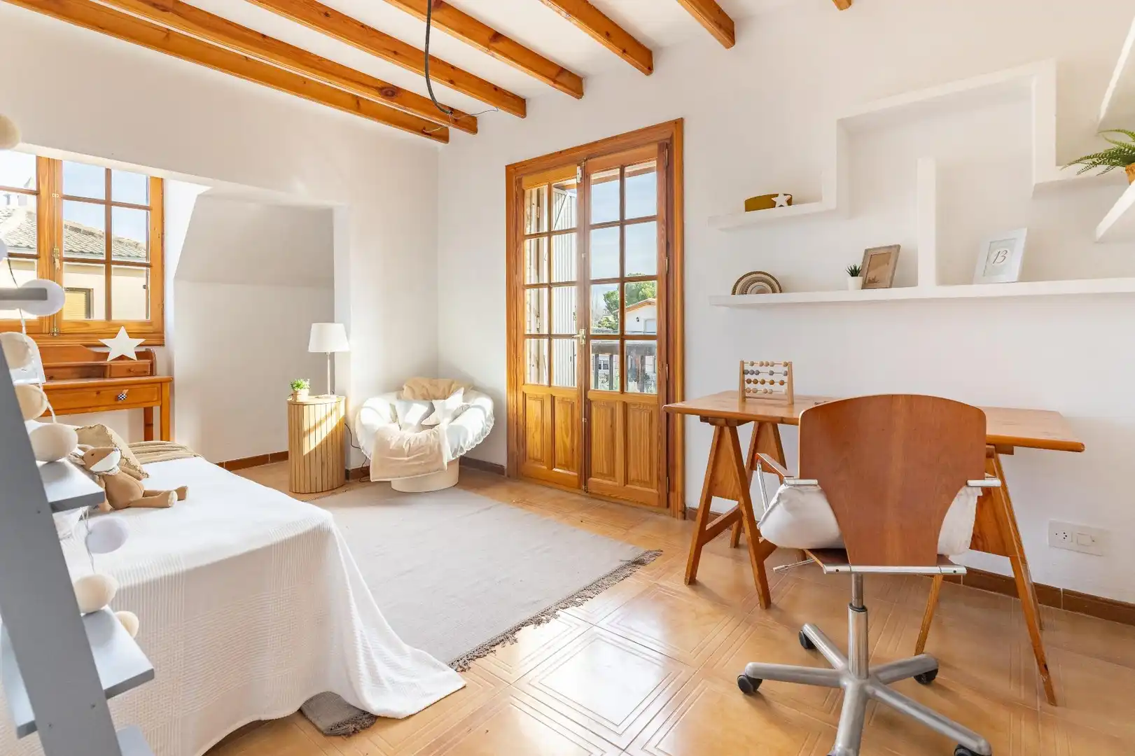 Casa o xalet en venda a Requena