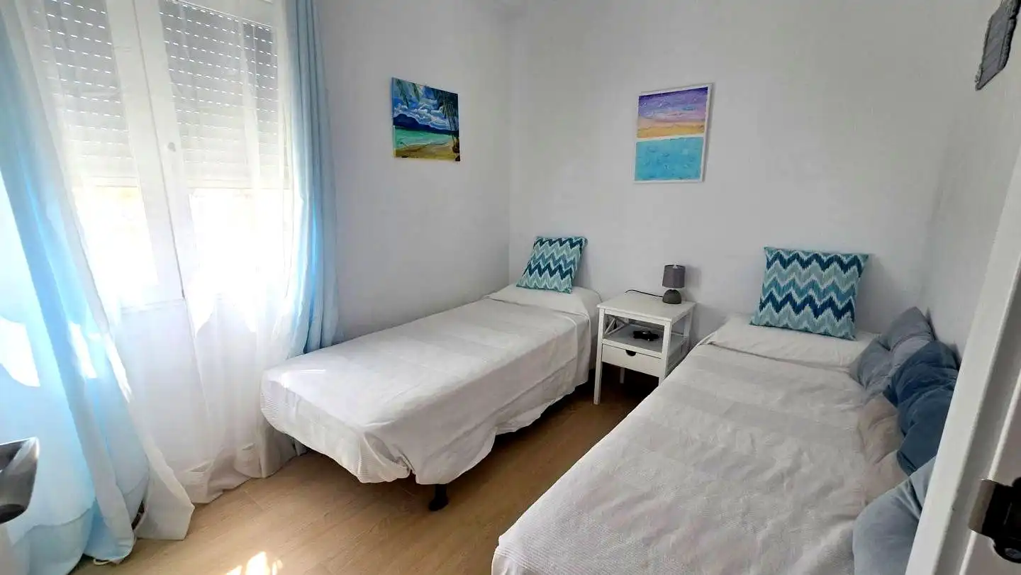 Apartament de lloguer a calle de les Barraques 16, imagen 16