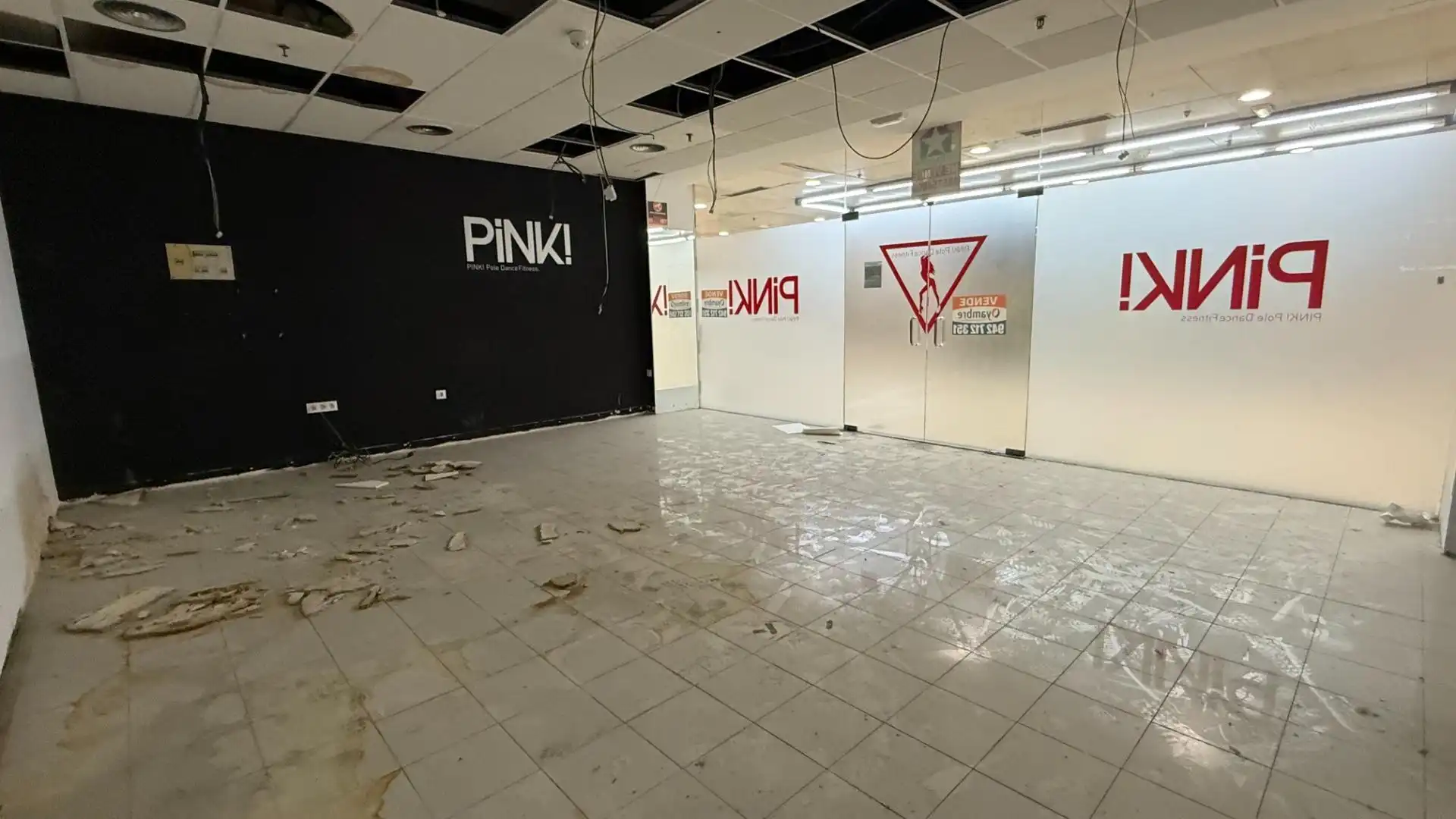 Local comercial en venda a CARLOS LOPEZ OTIN 3, imagen 7