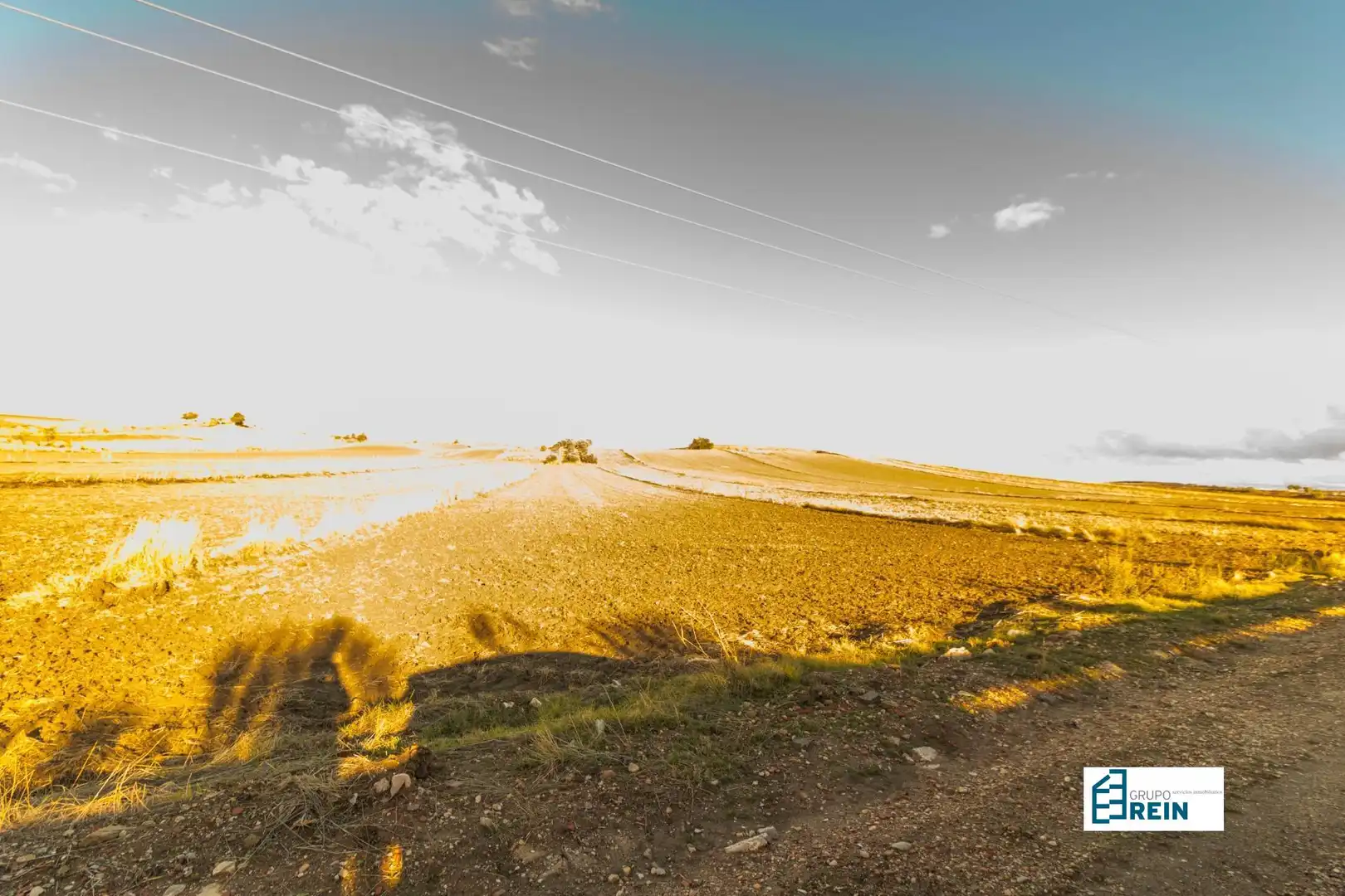 Grundstücke zum Verkauf in Numancia de la Sagra