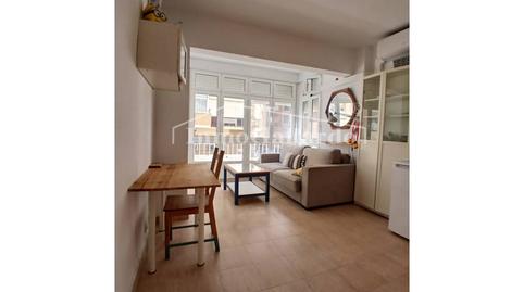 Photo 3 of Apartment to rent in La Malagueta - Monte Sancha, Málaga