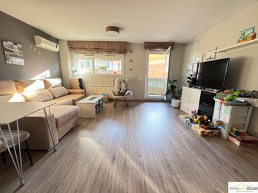 Appartement avec ascenseur à vendre à Santa María de Benquerencia
