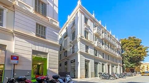 Foto 5 de Àtic en venda a Del Teatro, Centro Histórico, Málaga