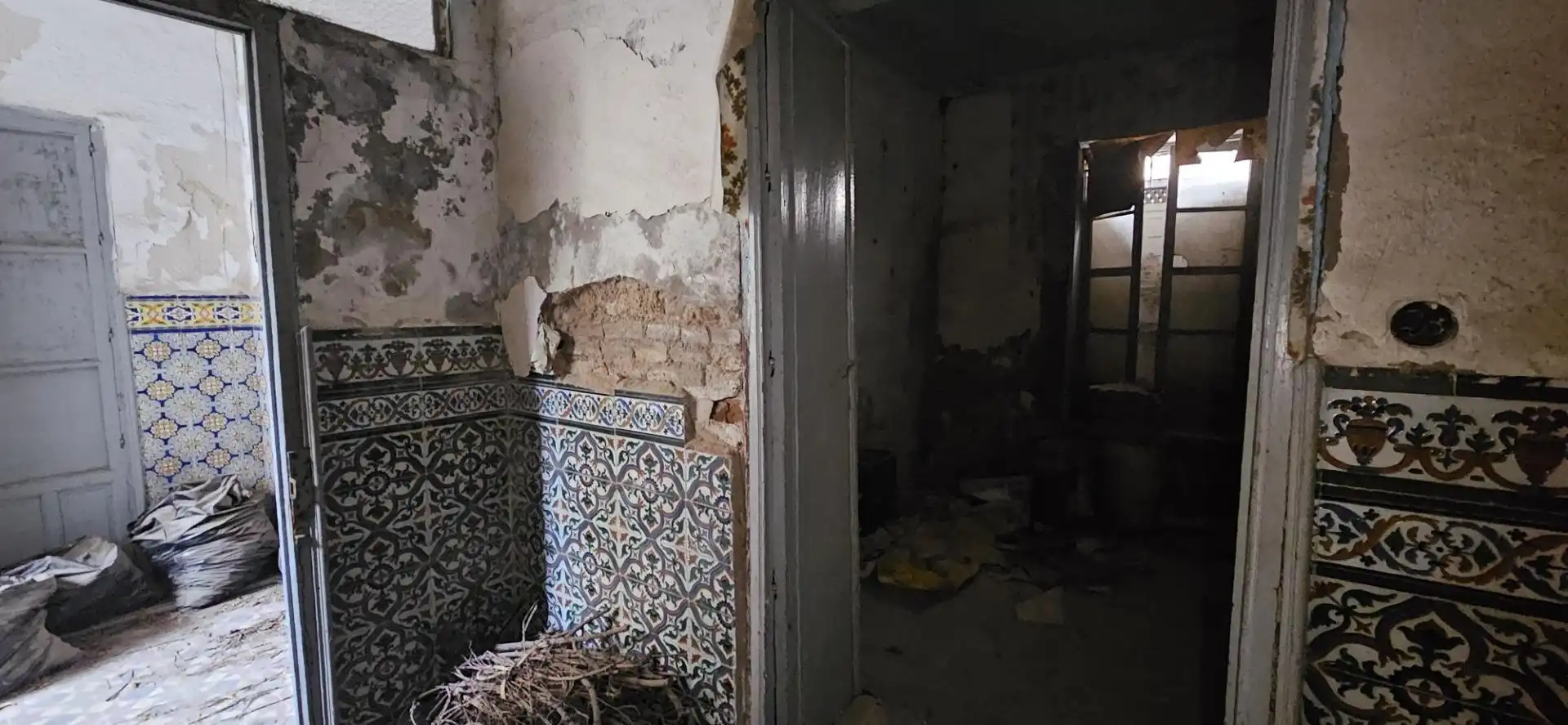Casa amb piscina en venda a Centro, imagen 16