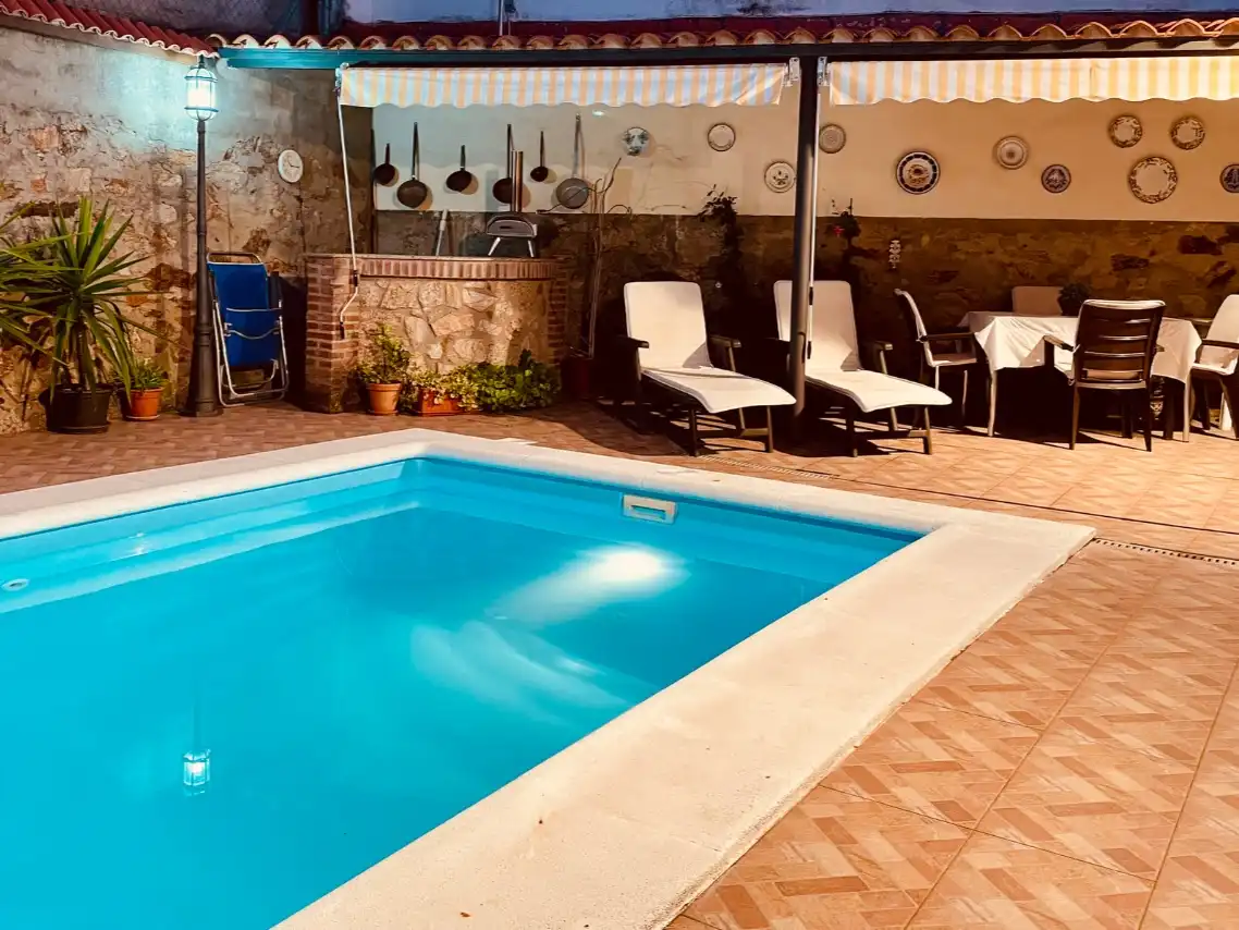 Xalet amb piscina en venda a General Lozano 18, imagen 19