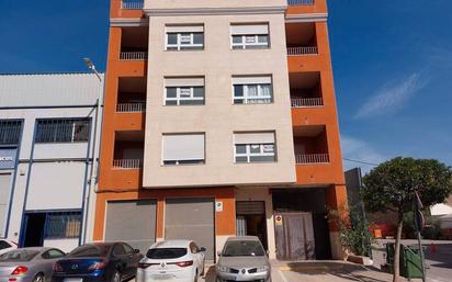 Wohnung zum verkauf in Avenida de Valencia, Caudete