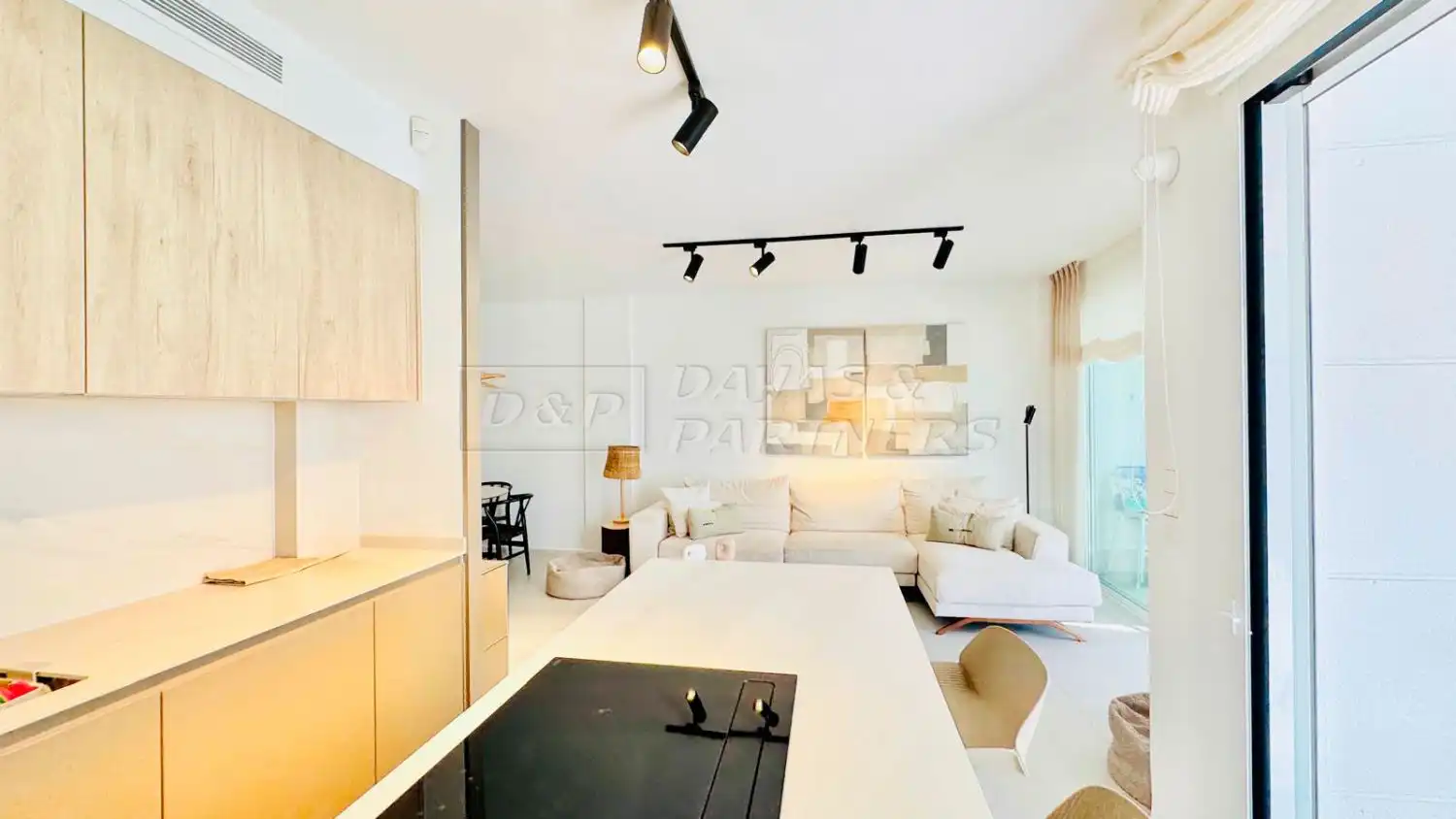 Maison mitoyenne avec jardin à vendre à Playa del Acequión, Náufragos y Rocío del Mar, imagen 16