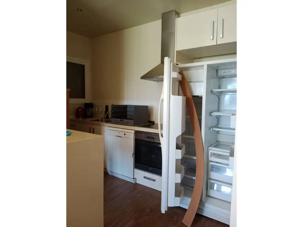 Kitchen of Country homes for sale in Benabarre