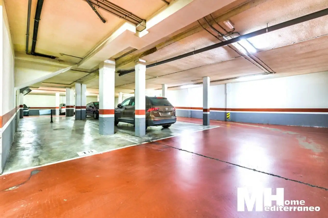 Individual en venta en PZ BUCAREST 1, imagen 8
