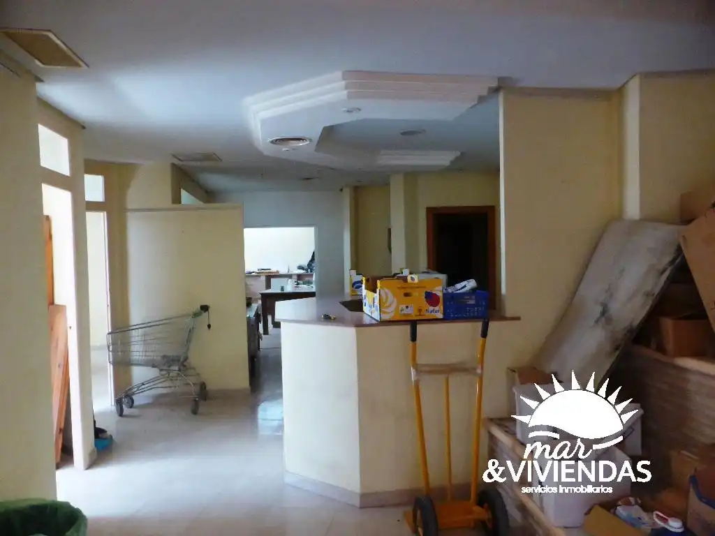 Business premises for sale in Calle Velarde 11, imagen 11
