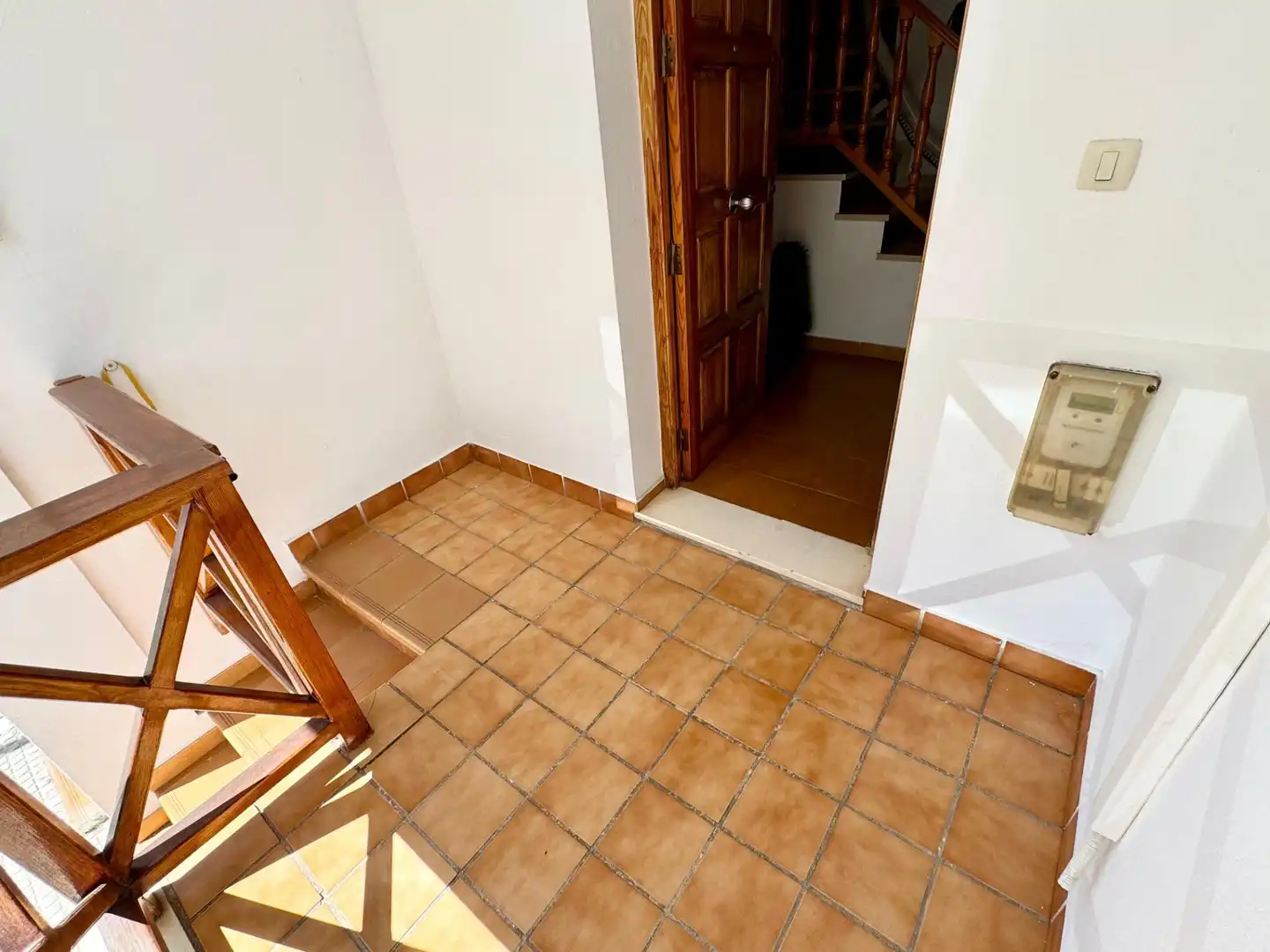 Casa adosada en venta en Punta Umbría con Aire acondicionado y Balcón
