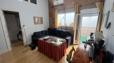 Foto 5 de Pis en venda a Cruz Roja,  Sevilla Capital