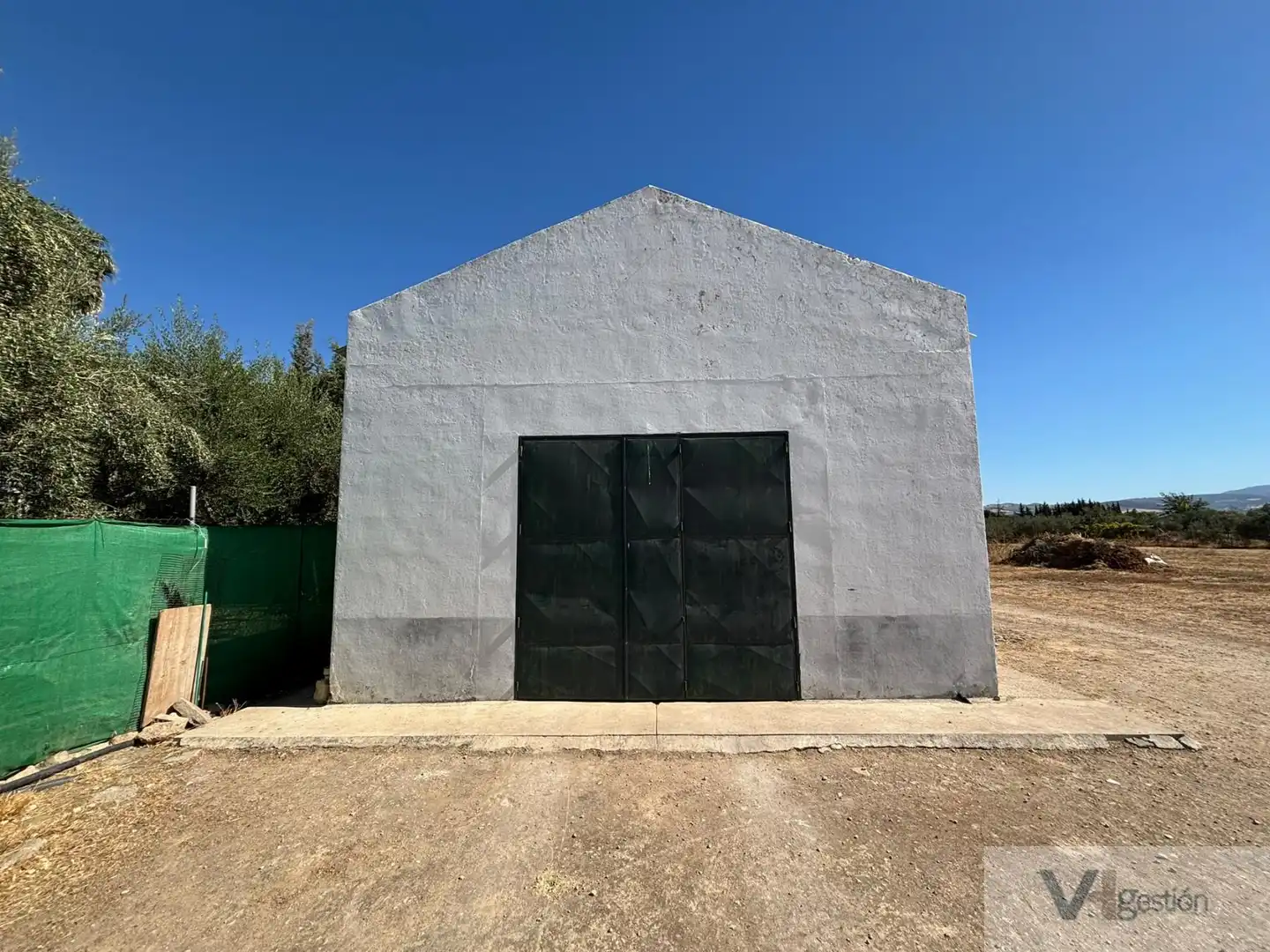 Landhaus zum Verkauf in Villamartín, imagen 15