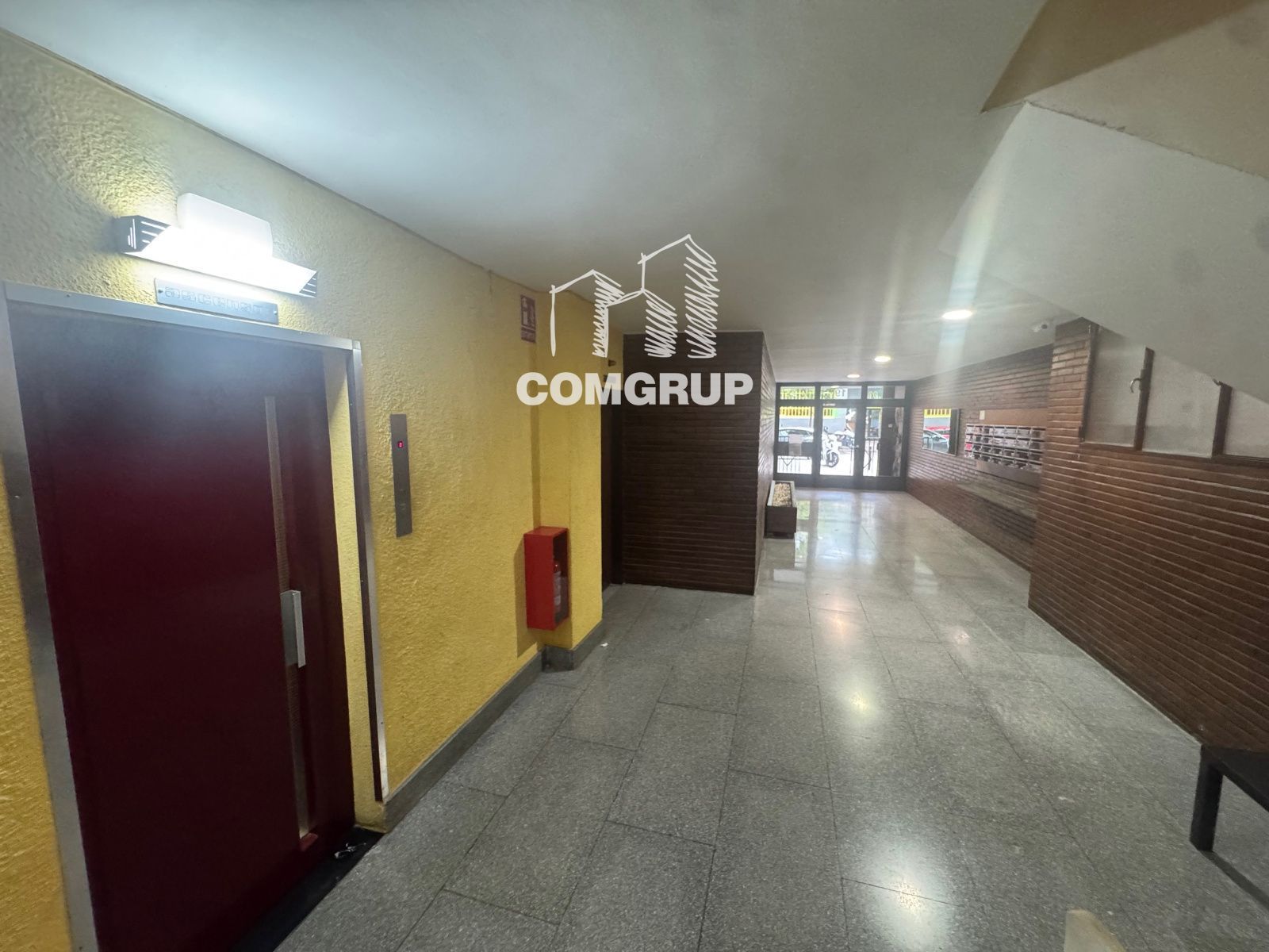 Office to rent in  Barcelona Capital