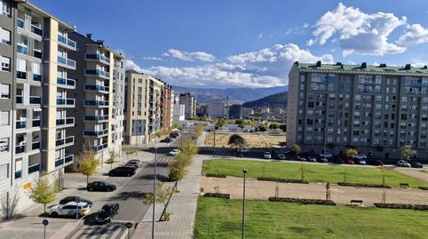 Foto 4 de Pis en venda a  Jose Luis Pecker, 27, Centro, León