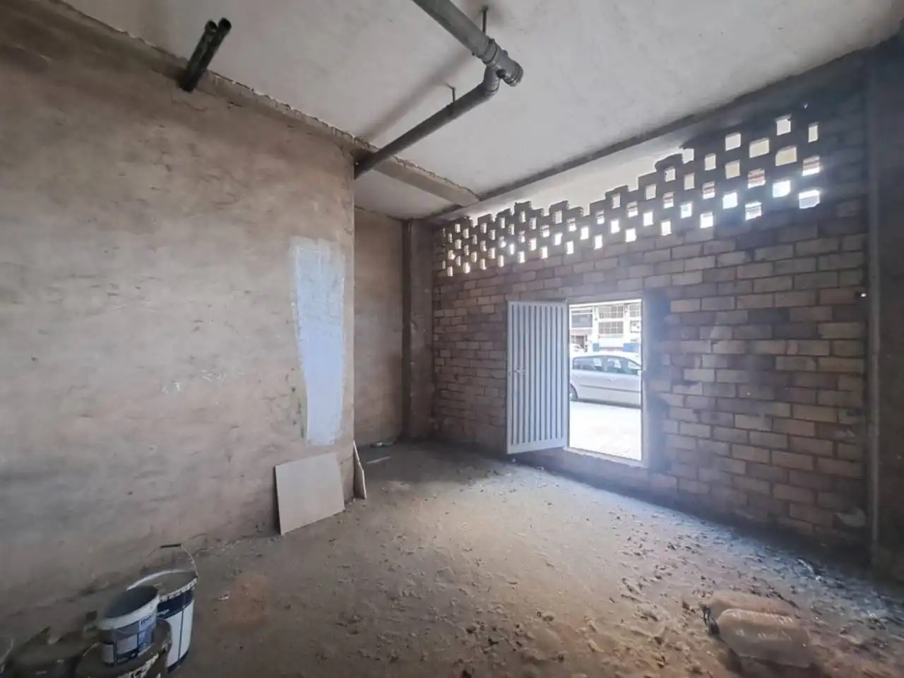Local comercial en venda a Calle Vitoria, imagen 11
