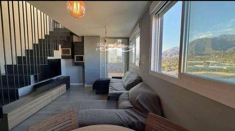 Foto 3 de Àtic en venda a Policia Nacional, Centro, Estepona