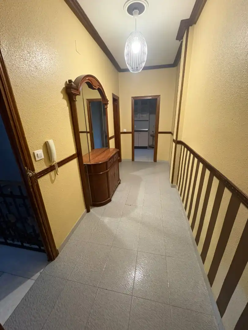 Flat with terrace for sale in Don Benito, imagen 4