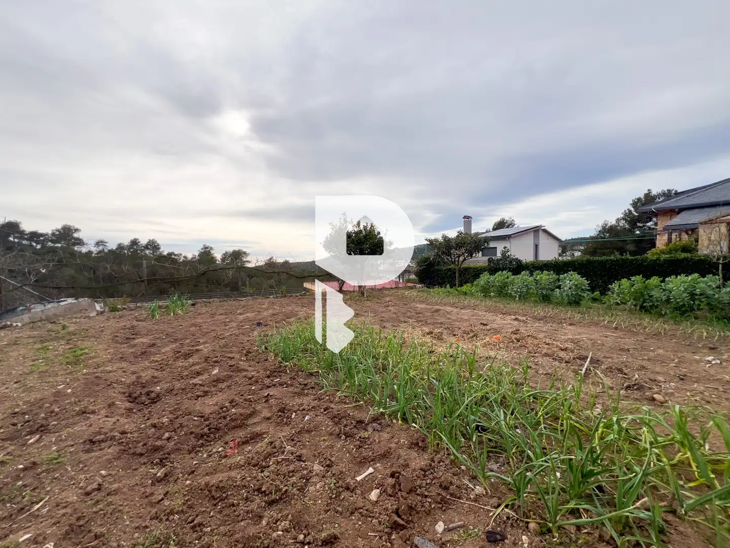Casa o xalet en venda en Vallirana amb Aire condicionat, Calefacció i Jardí privat