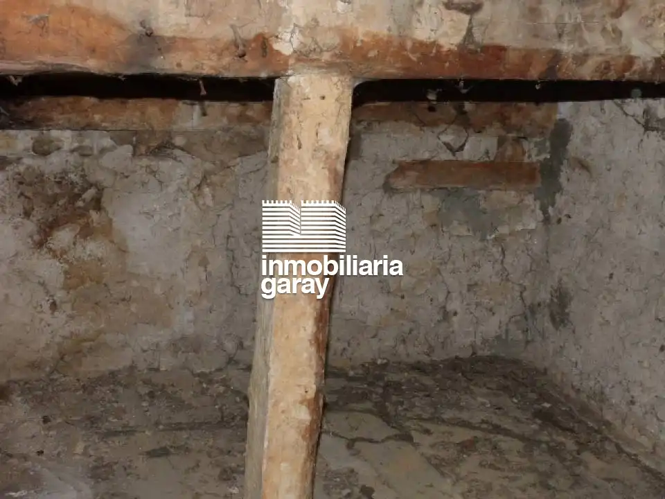 Casa o xalet en venda en Trespaderne