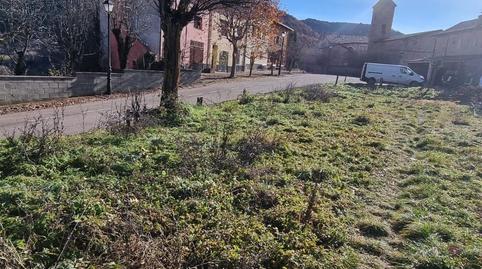 Foto 4 de Garatge en venda a Carretera, Ag. Malpas, 9, El Pont de Suert, Lleida