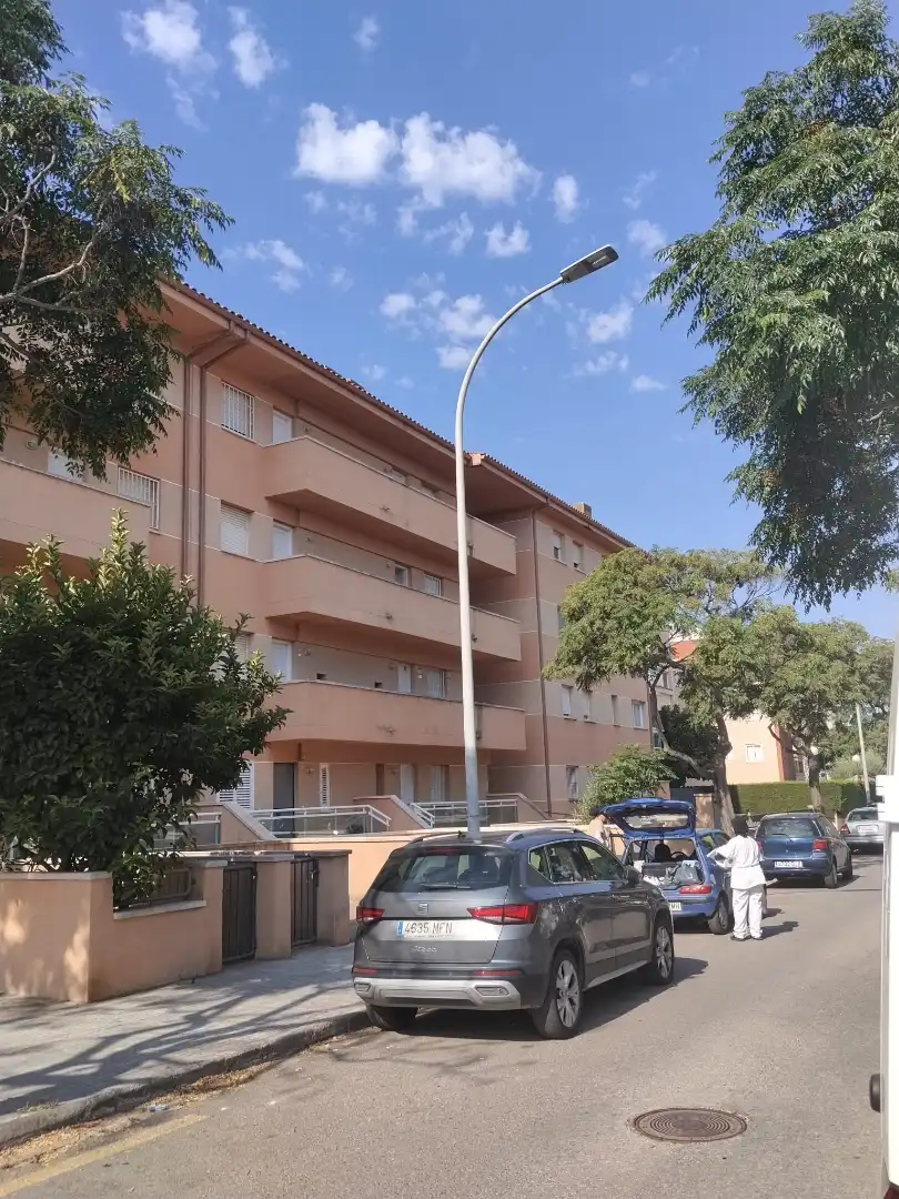 Pis amb piscina en venda a Carrer Segre, imagen 15