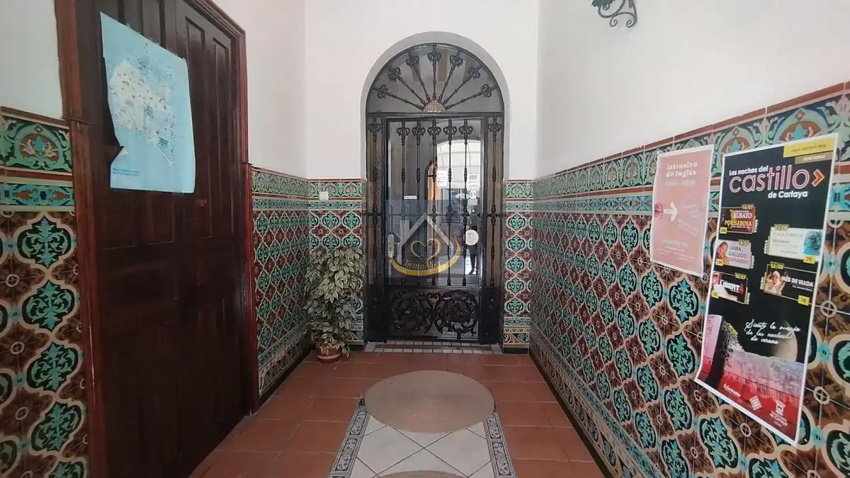 Edificio en venta en Cartaya