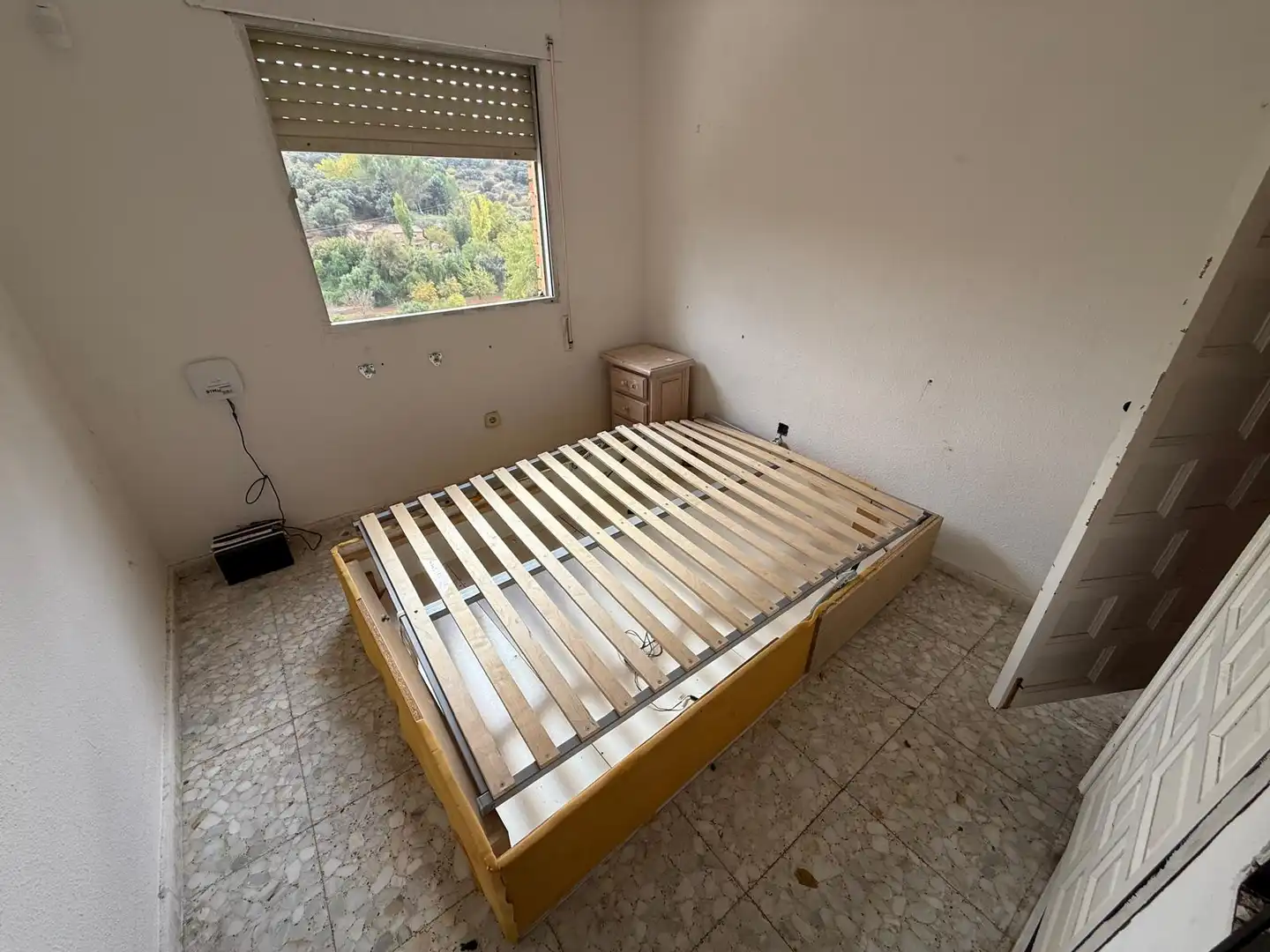 Dormitori de Casa o xalet en venda en Fuentenovilla amb Jardí privat i Terrassa