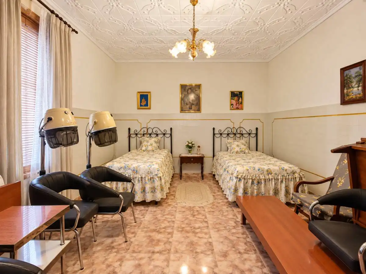 Dormitori de Casa o xalet en venda en Crevillent, Alicante