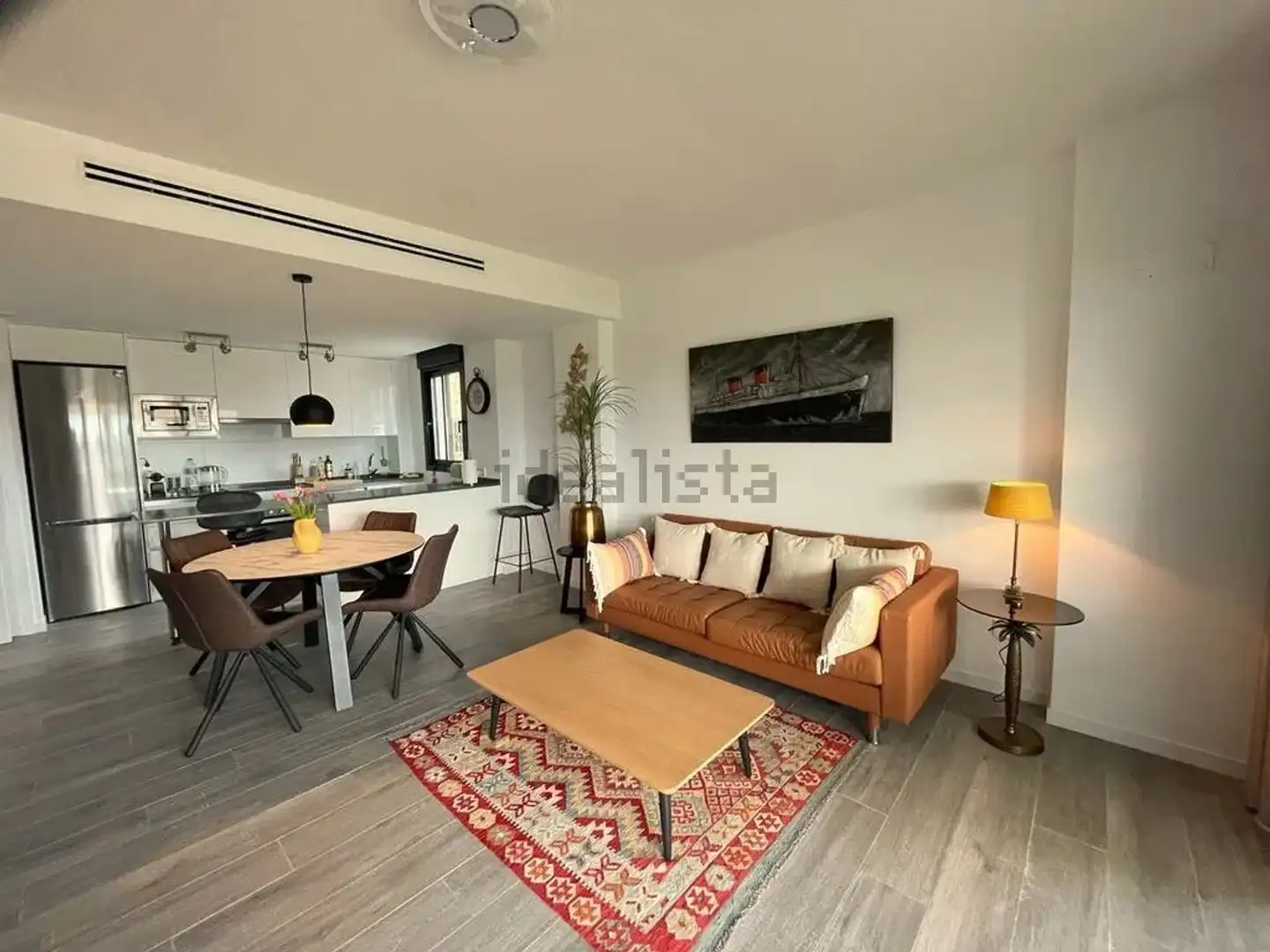 Mini appartamento con terrazza in vendita a Balcón de Finestrat - Terra Marina, imagen 8