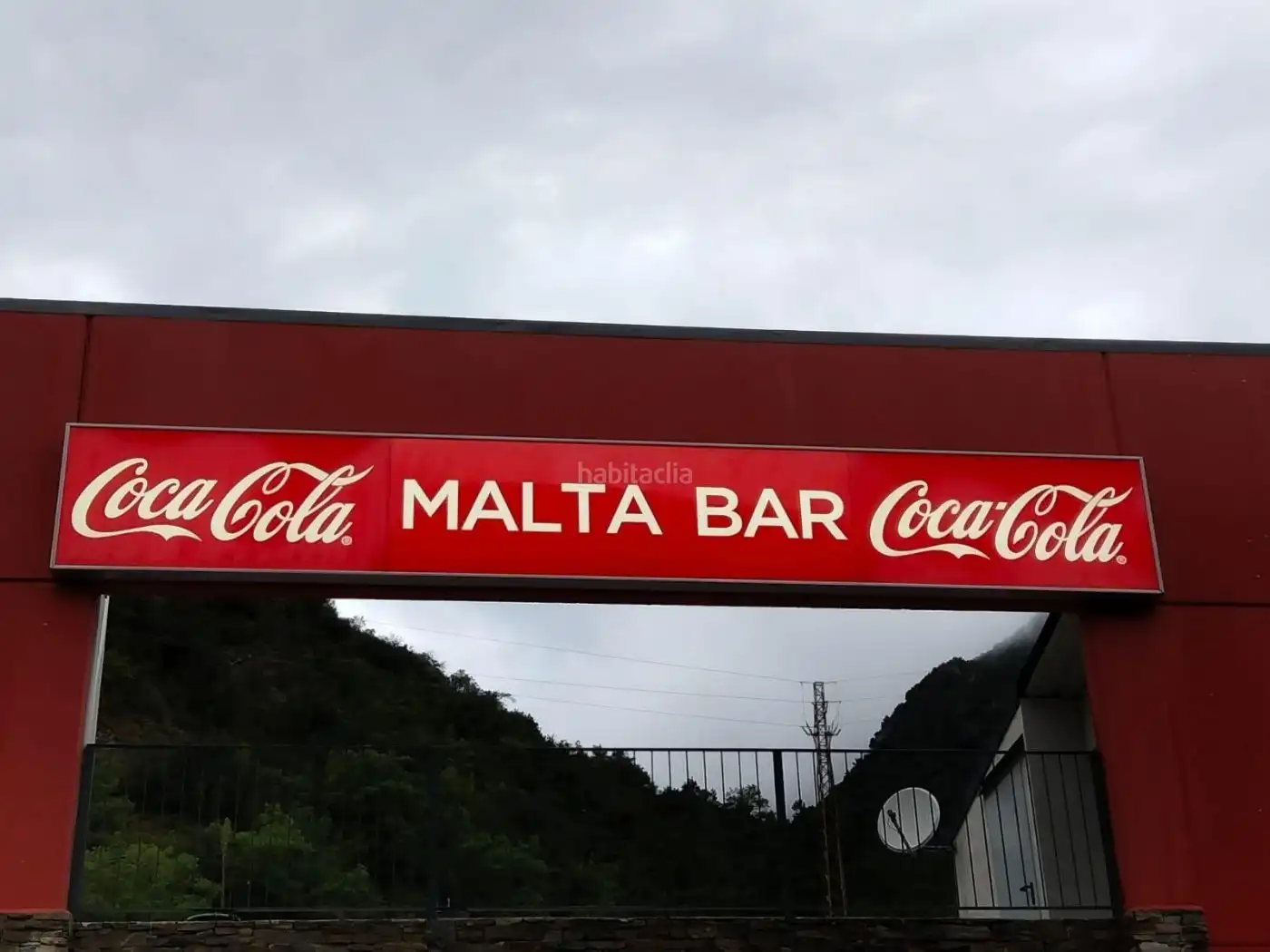 Local comercial en venda a B-402 23, imagen 7