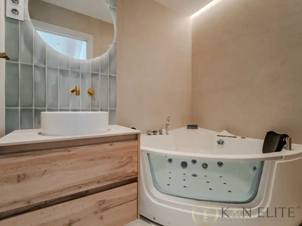 Penthouse mit Terrasse zum Verkauf in Calle Vereda Del Palacio, imagen 39
