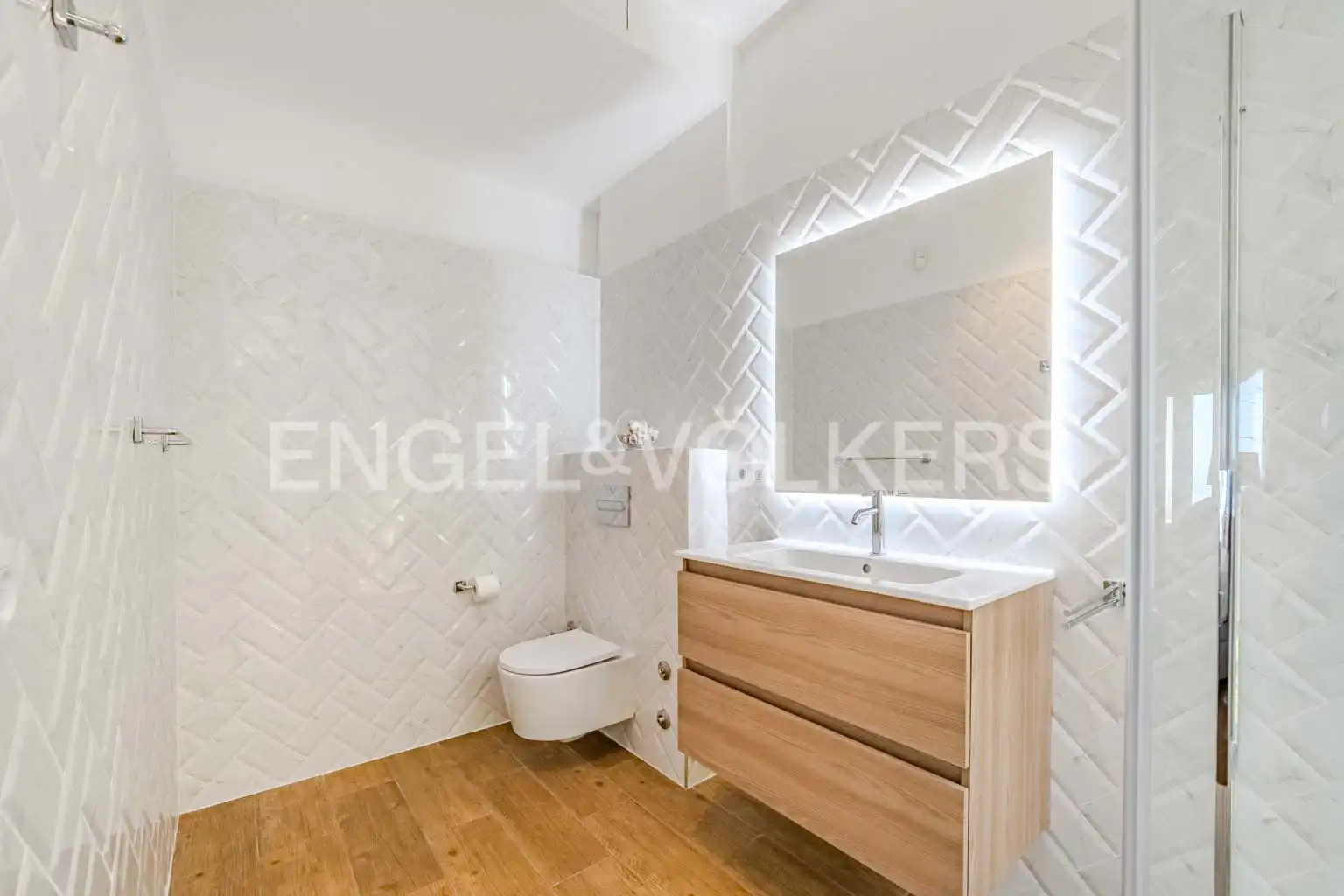 Casa con piscina in vendita a Abama, imagen 27