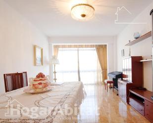 Bedroom of Flat for sale in Gandia